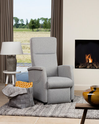 Fitform 580 sta-opstoel
