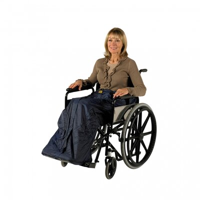 Wheely Cosy - large