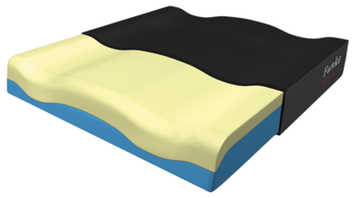 XSEAT Decubitus therapie zitkussens
