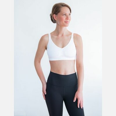 Medela Zwangerschaps- en Borstvoedings-BH