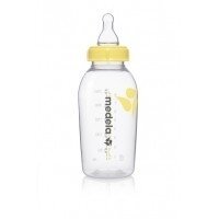 Medela moedermelkflesje Medium Flow Speen