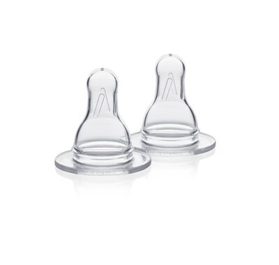 Medela Medium Flow Spenen