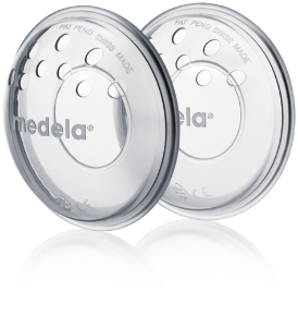 Medela Hydrogel Pads