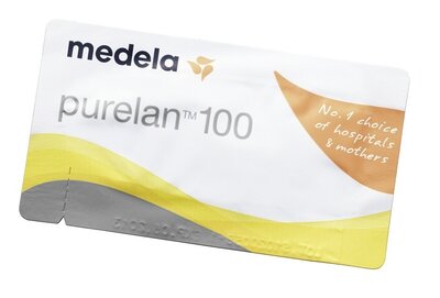 PureLan Tepelzalf Sachet