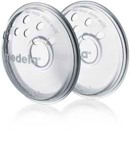 Medela Tepelvormers