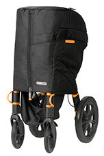 Rollz Travel Cover