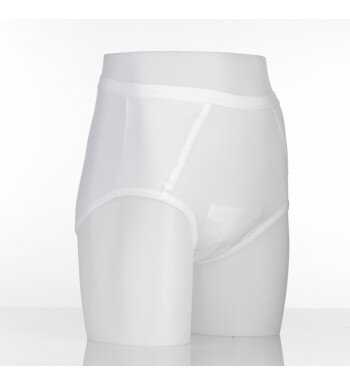 Vida wasbare pads