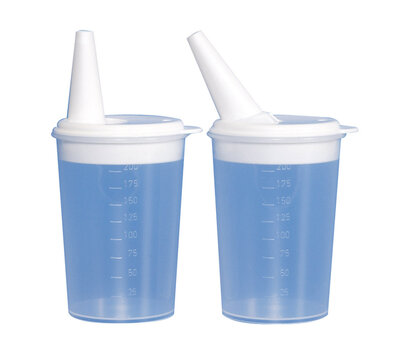 Knick Cup drinkbeker los