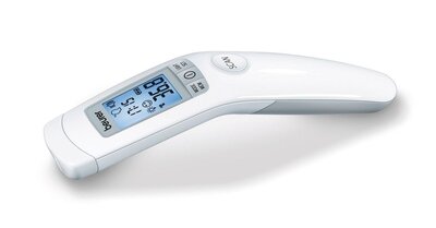 Contactloze thermometer FT90