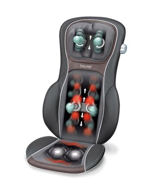 Shiatsu massagekussen MG290