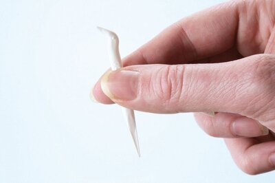 Dentamin flexibele tandenstokers