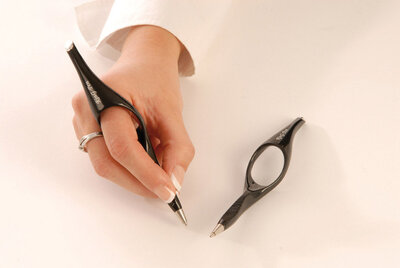 Ringpen vulling 5 stuks