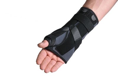 Ligaflex Manu pols/duimbrace
