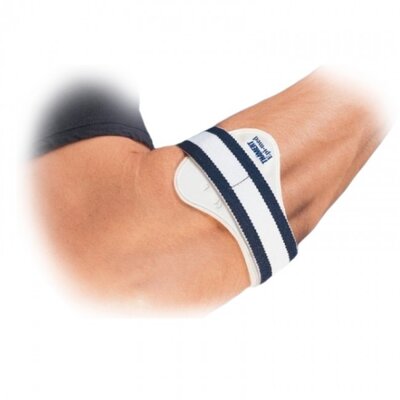 Epi-med bandage