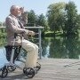 GEMINO 20 rollator