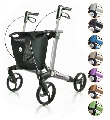 GEMINO 30 rollator