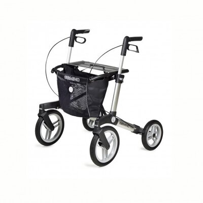 GEMINO 60 rollator