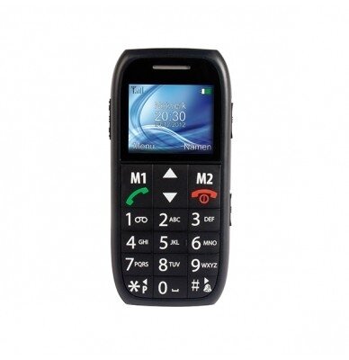 Fysic FM-7500