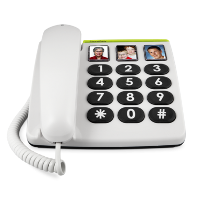Doro PhoneEasy 331 ph
