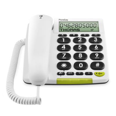 Doro PhoneEasy 312 cs