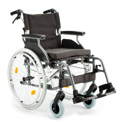 Rolstoel Multimotion M5