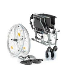 Rolstoel Multimotion M5