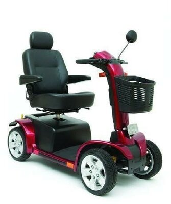 Pride Victory 130-XL
