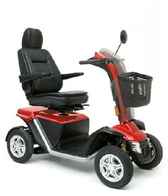 Pride Victory 140-XL