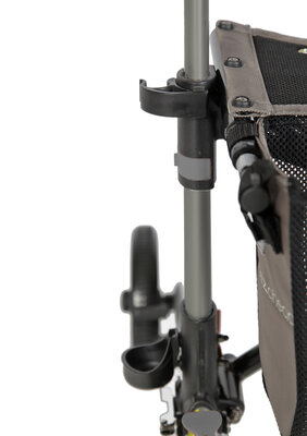 Wheelz ahead TRACK rollator
