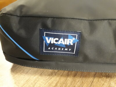 Vicair Academy