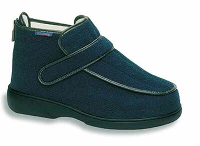 Pulman verbandschoen model New Comfort
