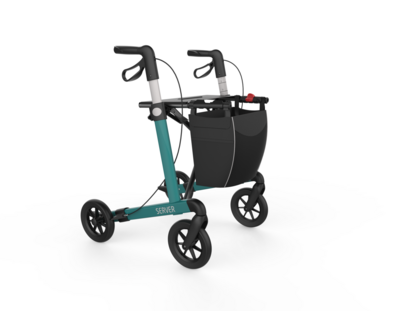 Server rollator